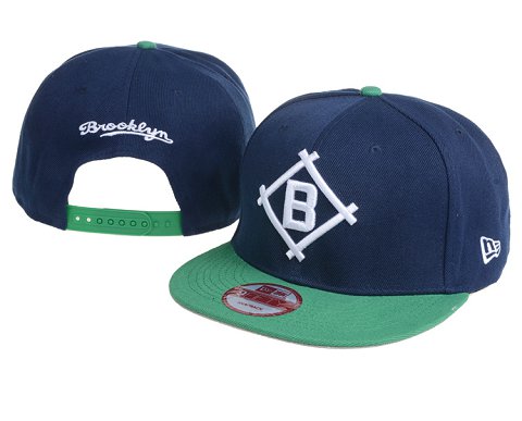 Los Angeles Dodgers MLB Snapback Hat 60D5